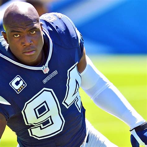 demarcus ware dates joined|demarcus ware contract.